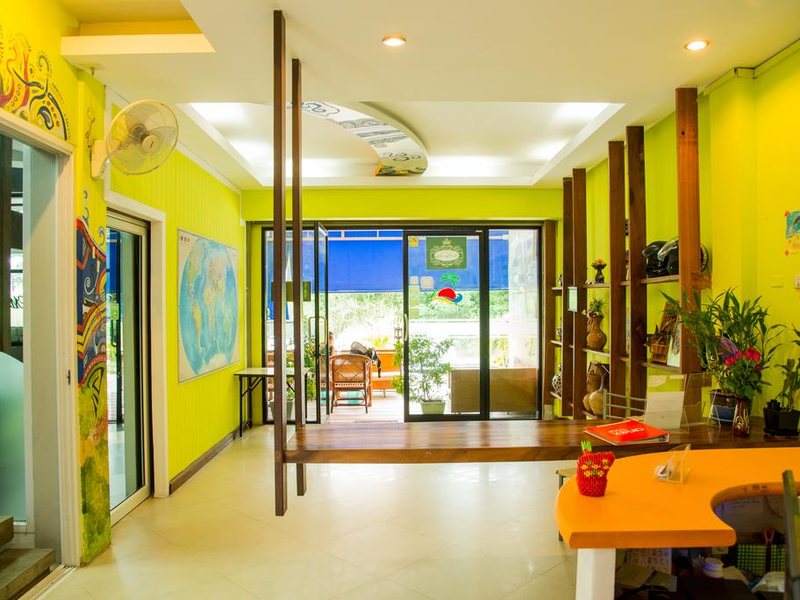 Thai Royal Magic (ex 211385