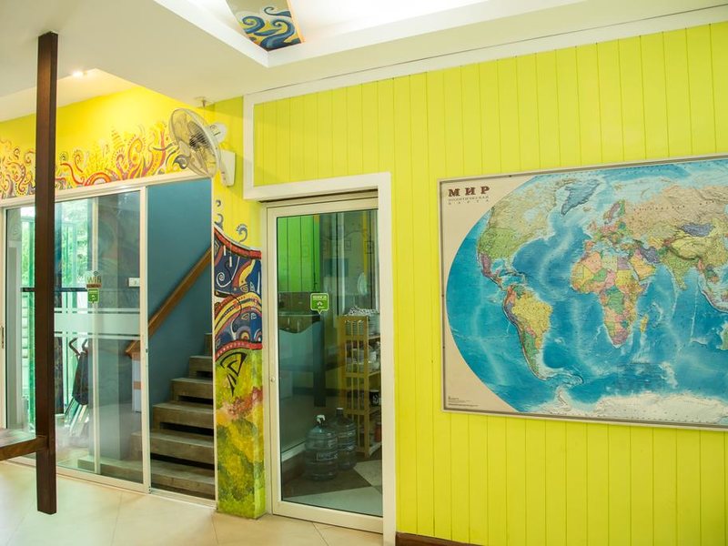 Thai Royal Magic (ex 211387