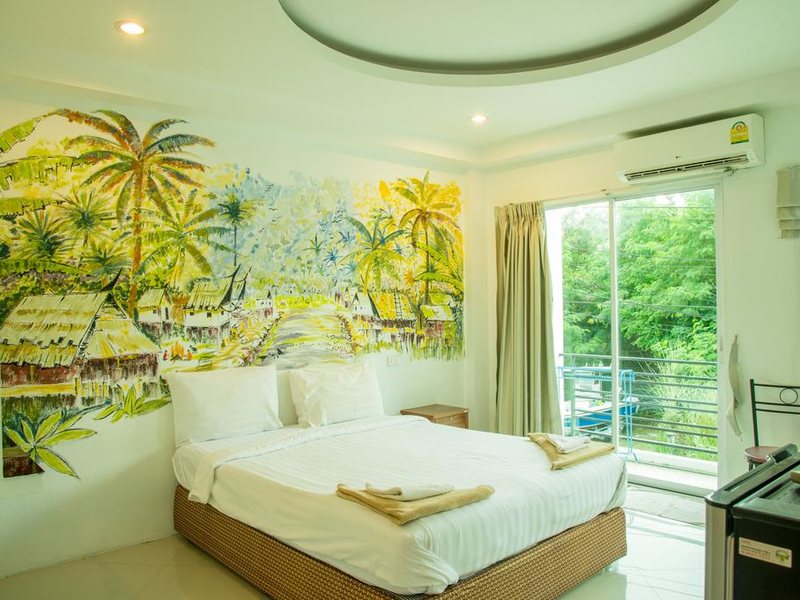 Thai Royal Magic (ex 211388