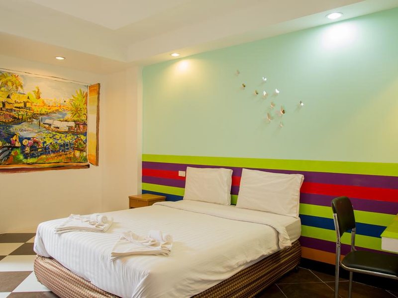 Thai Royal Magic (ex 211391