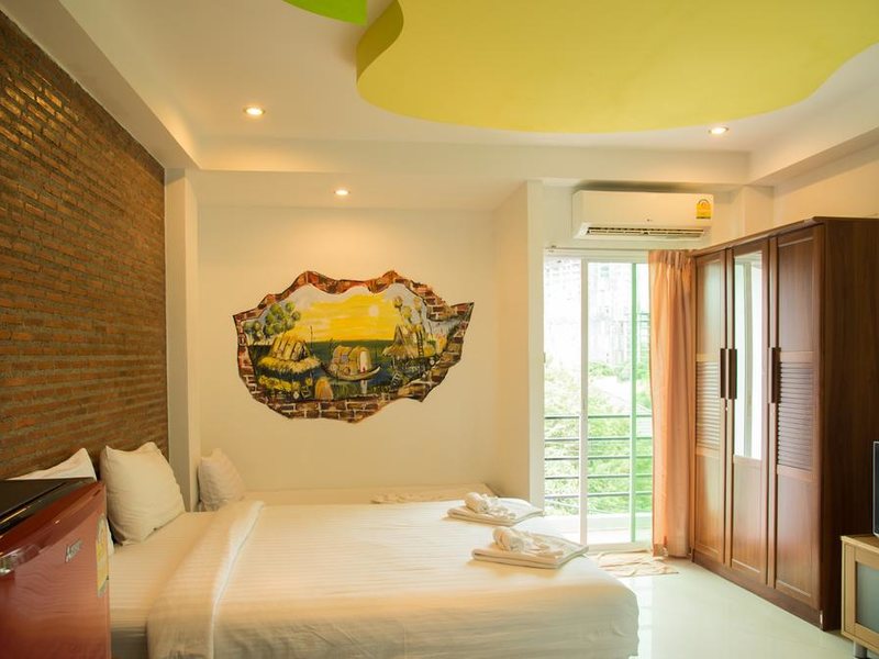 Thai Royal Magic (ex 211392