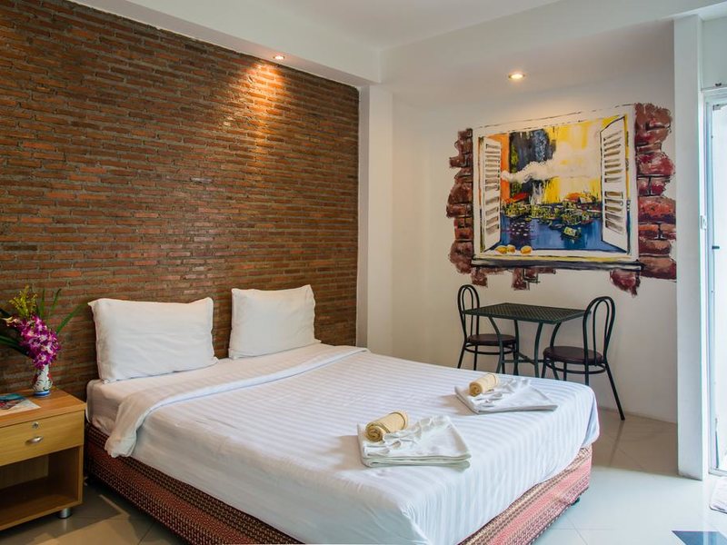 Thai Royal Magic (ex 211393