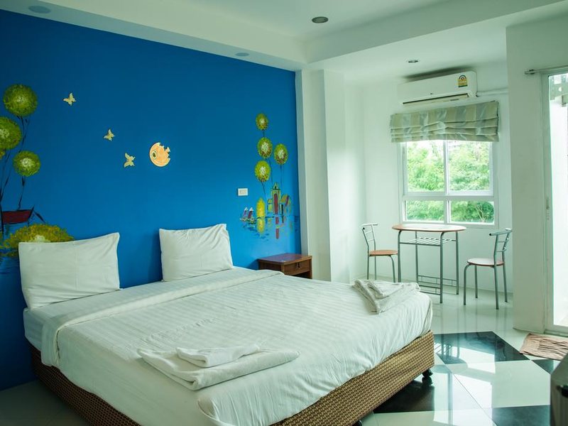 Thai Royal Magic (ex 211394