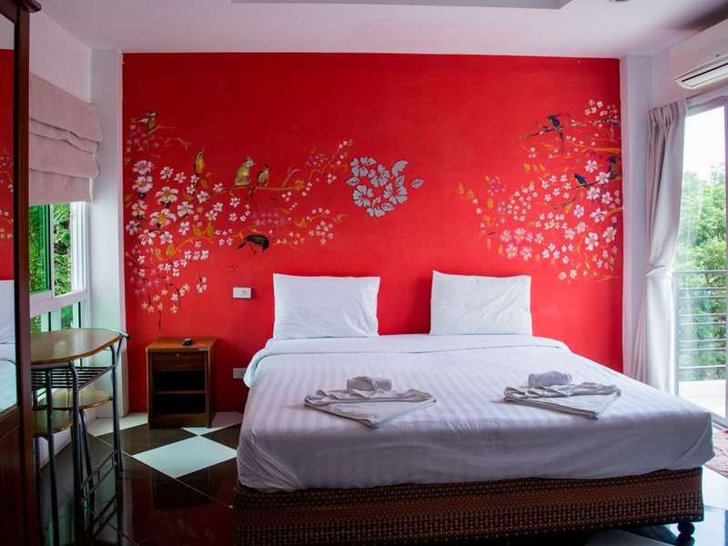 Thai Royal Magic (ex 211395