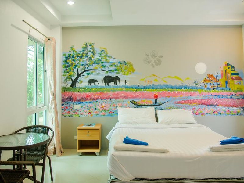 Thai Royal Magic (ex 211396