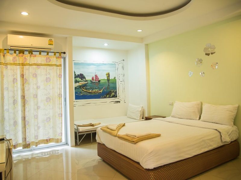 Thai Royal Magic (ex 211397