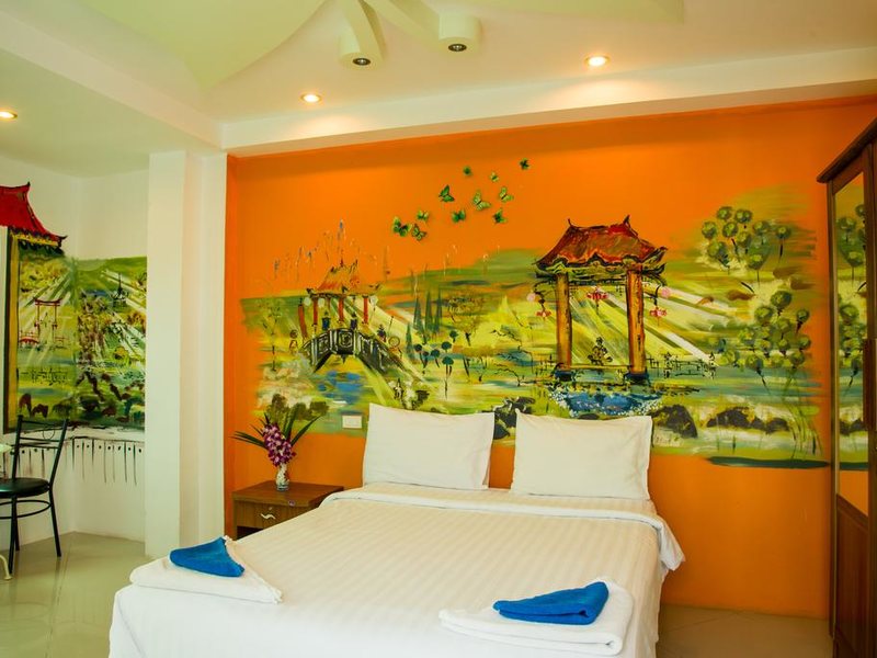 Thai Royal Magic (ex 211400