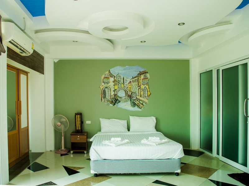 Thai Royal Magic (ex 211401