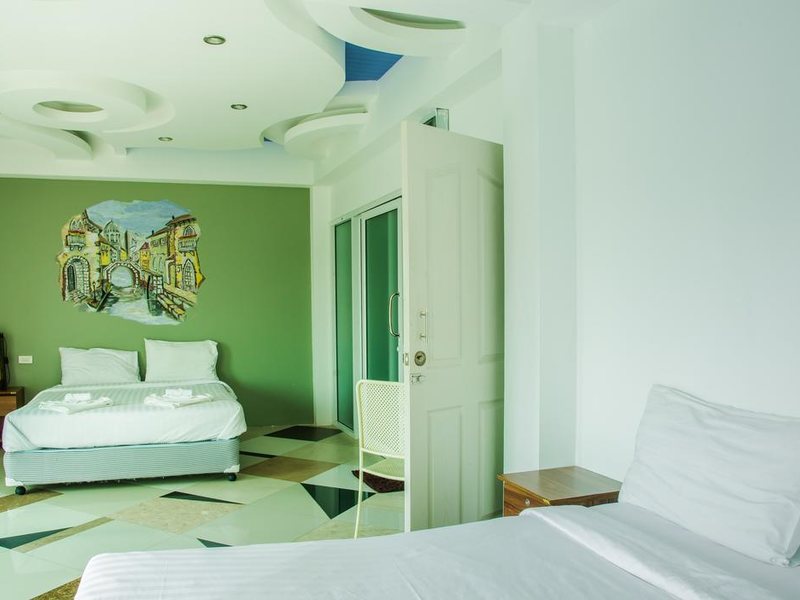 Thai Royal Magic (ex 211402