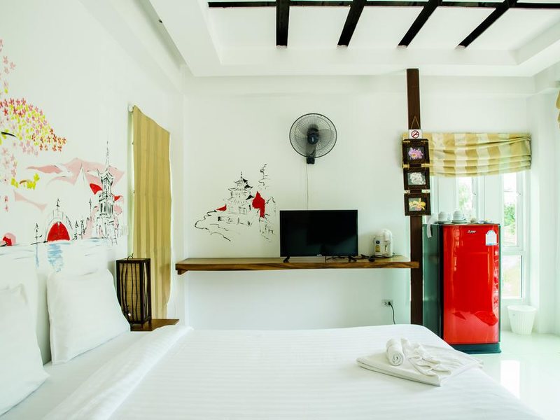 Thai Royal Magic (ex 211403