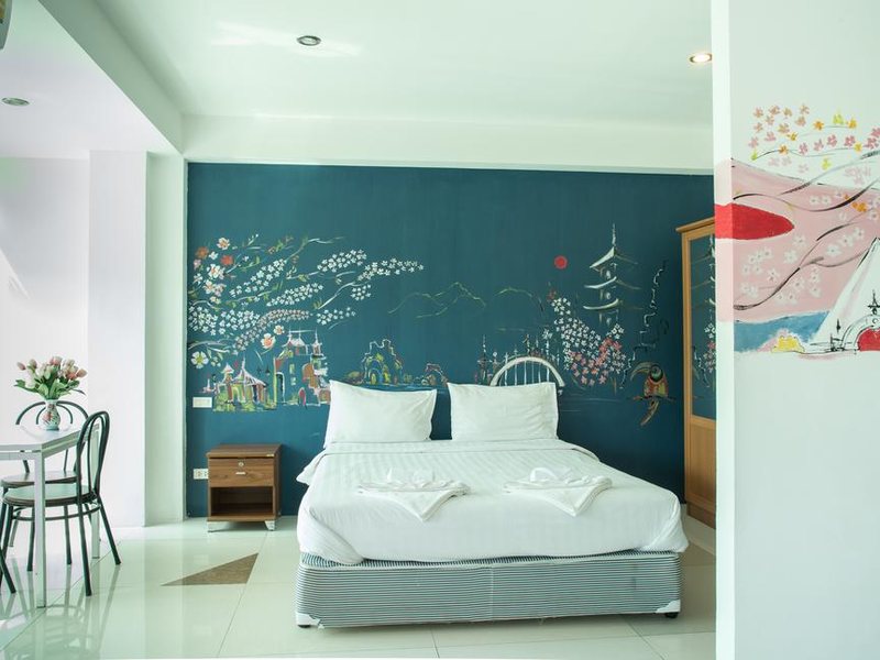 Thai Royal Magic (ex 211404