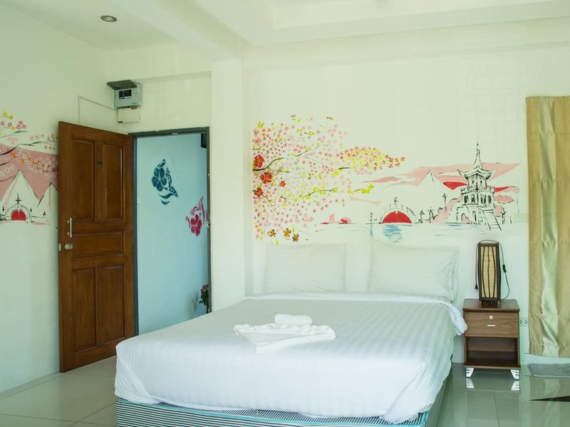 Thai Royal Magic (ex 211405