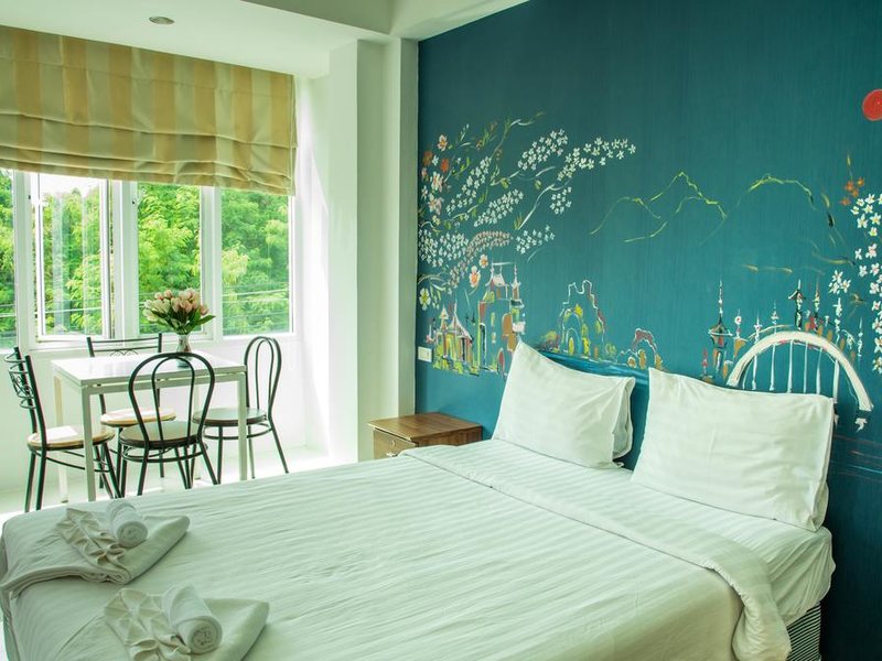 Thai Royal Magic (ex 211406