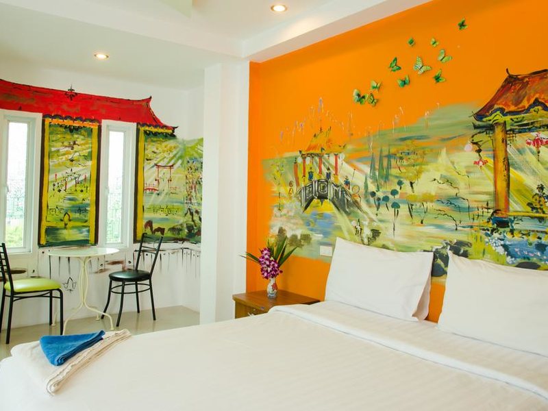 Thai Royal Magic (ex 211407