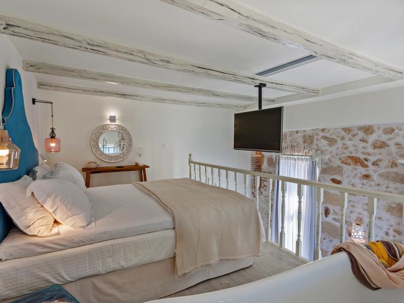 Thalassa Boutique Hotel 287236