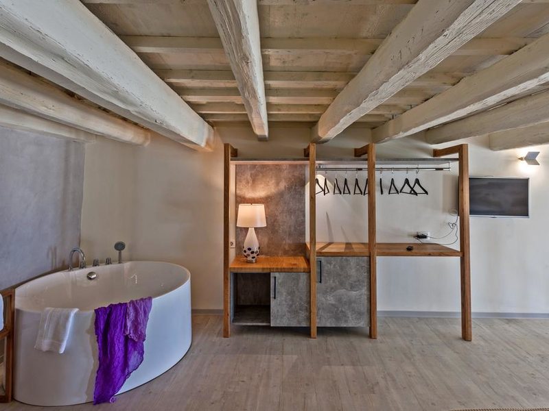 Thalassa Boutique Hotel 287238