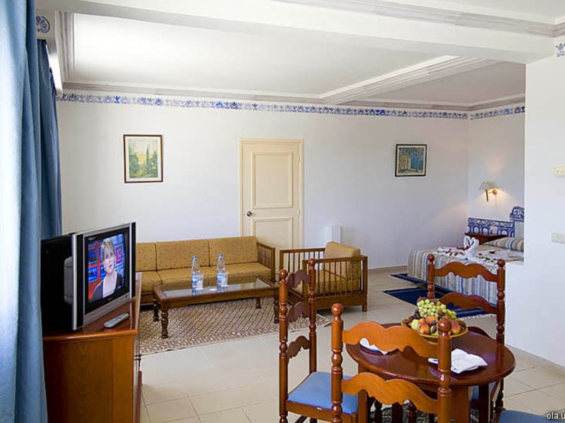 Thalassa Shalimar 16309