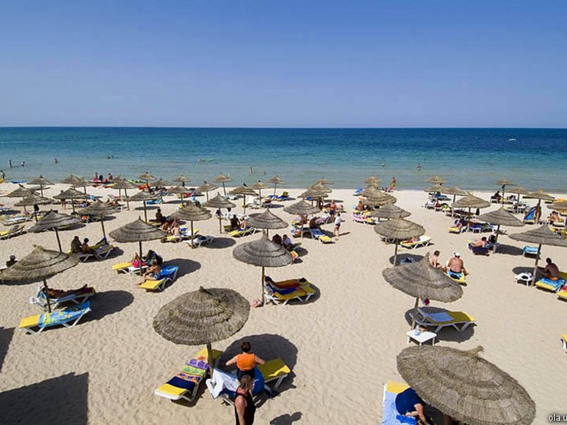 Thalassa Sousse 16747
