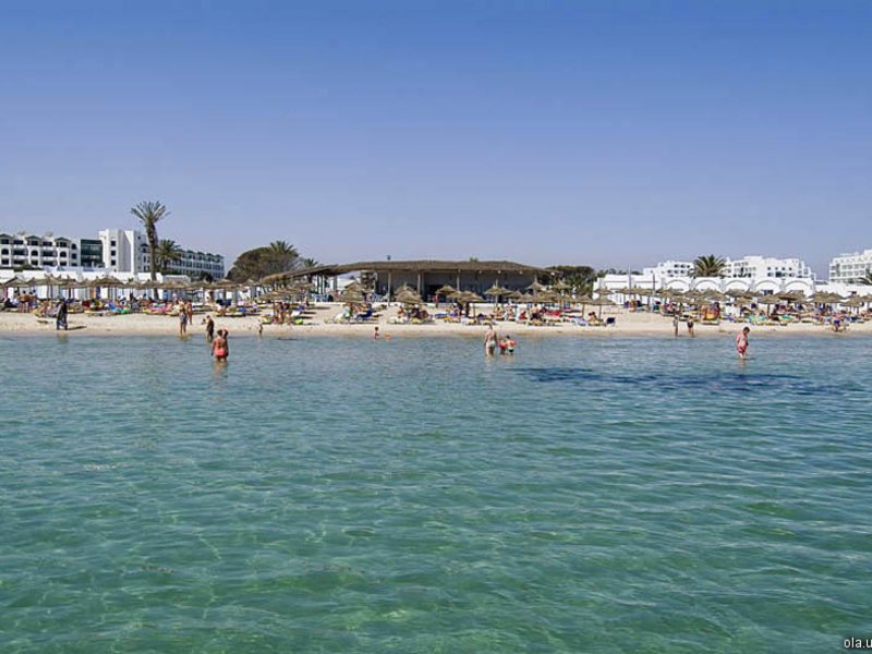 Thalassa Sousse 16749