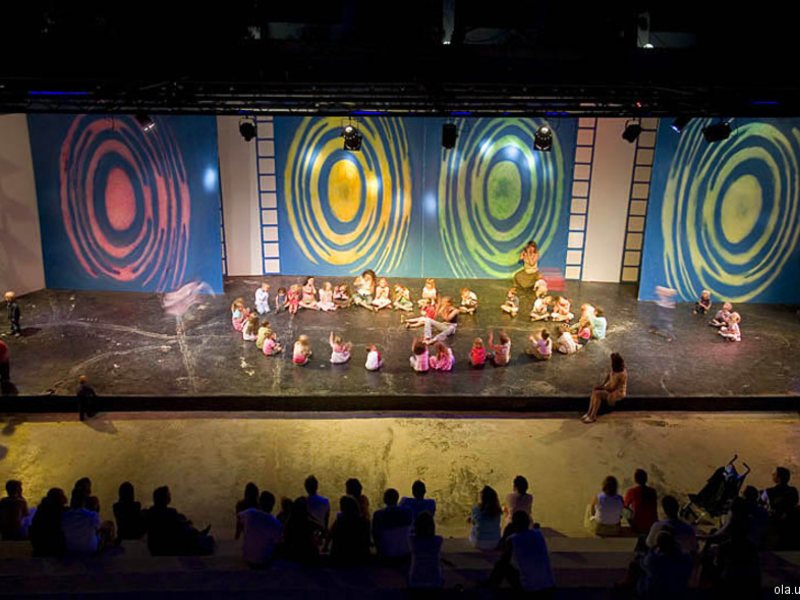 Thalassa Sousse 16750