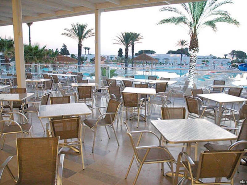 Thalassa Sousse 16751