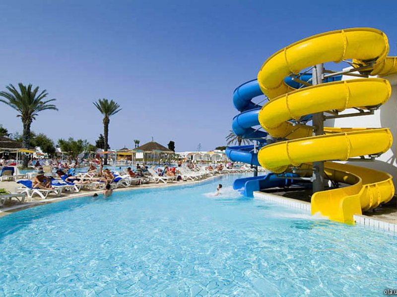 Thalassa Sousse 16754
