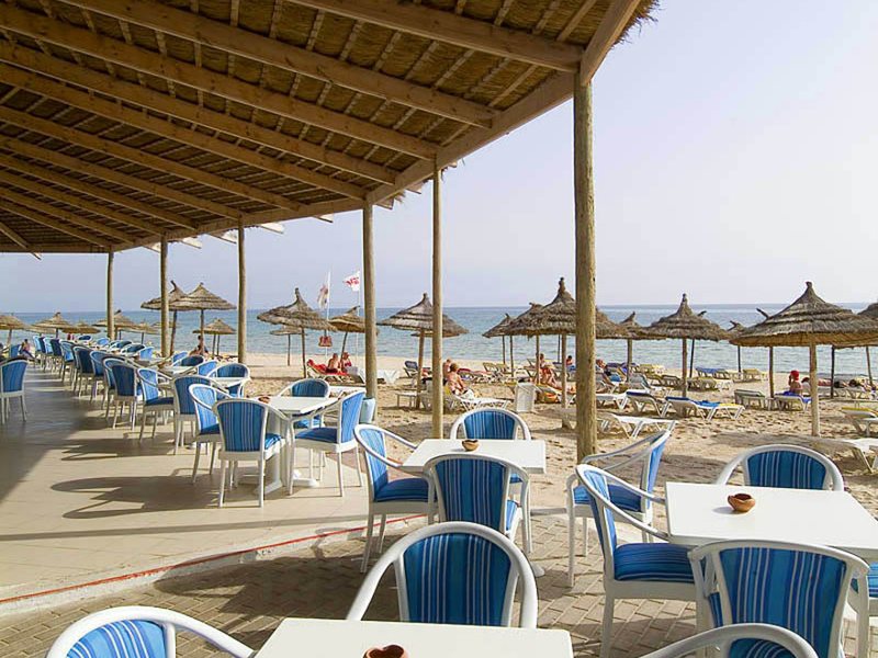 Thalassa Sousse 16755
