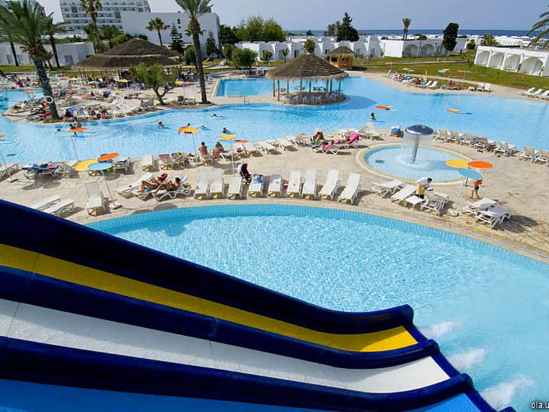 Thalassa Sousse 16756