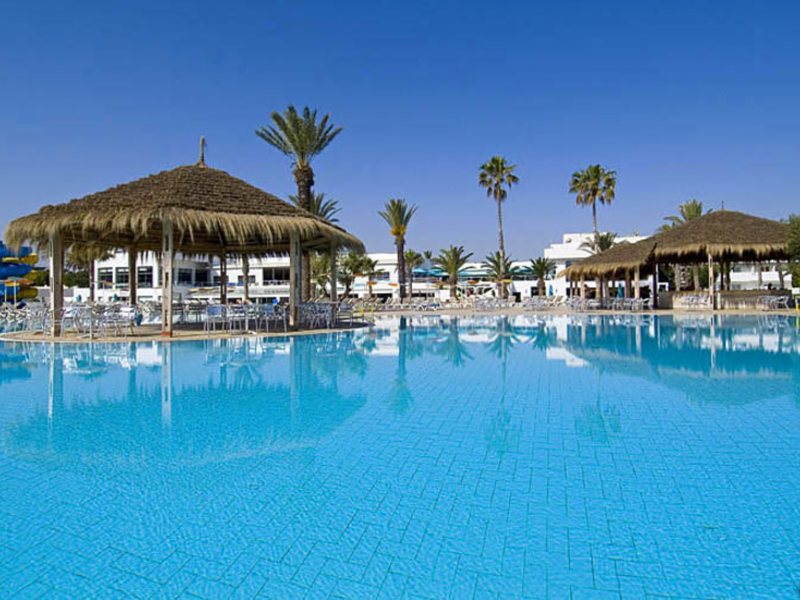 Thalassa Sousse 16757