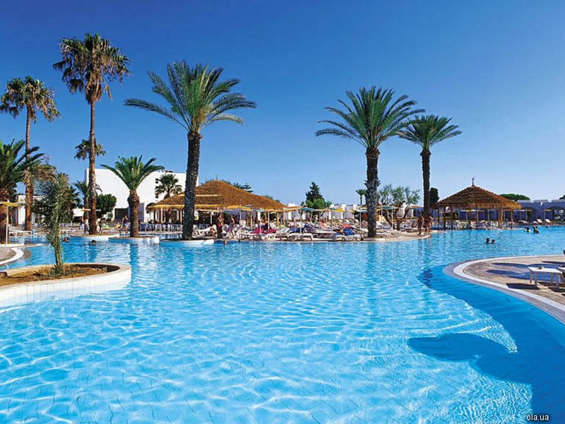 Thalassa Sousse 16758