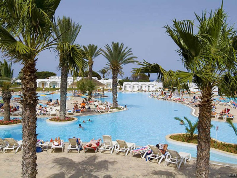 Thalassa Sousse 16761