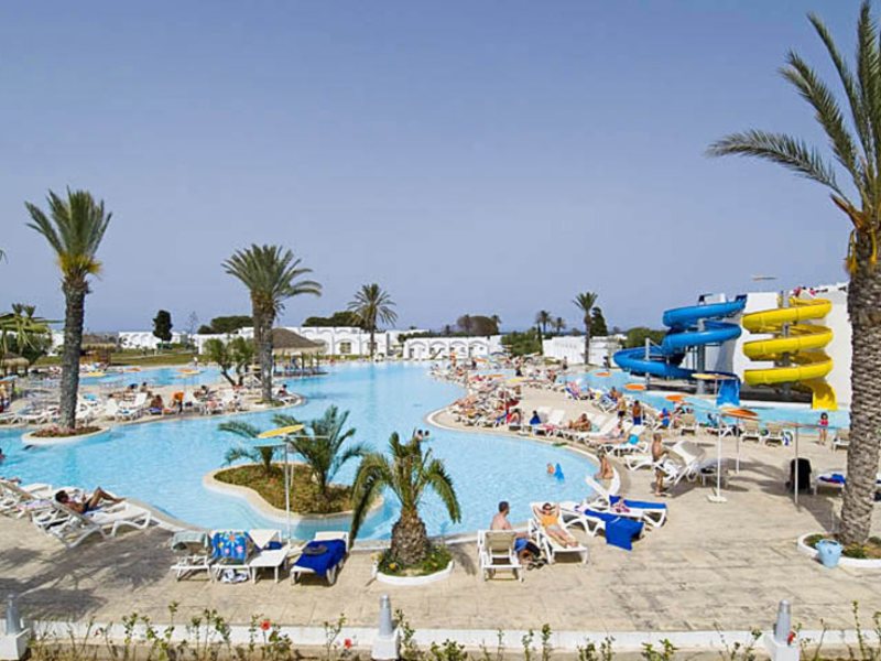 Thalassa Sousse 16762