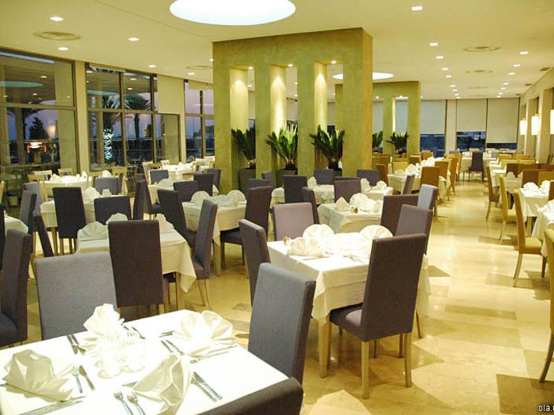 Thalassa Sousse 16764