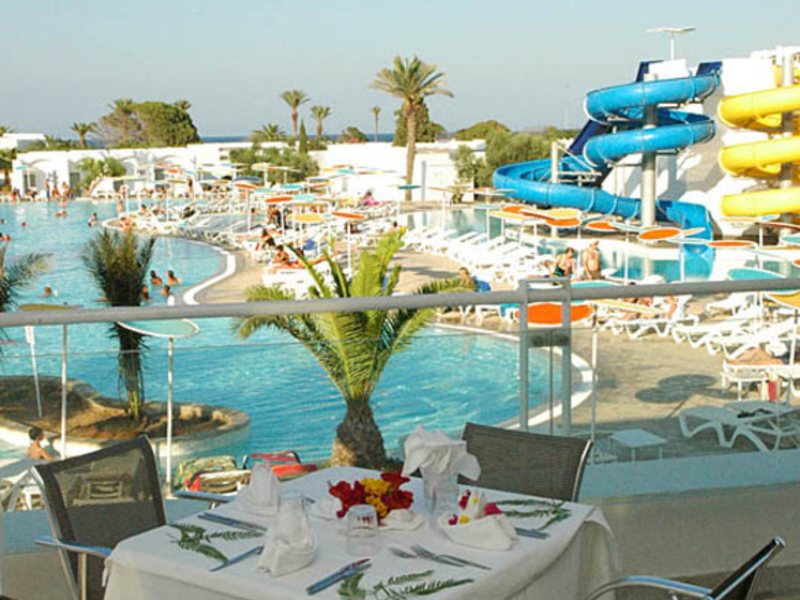 Thalassa Sousse 16766