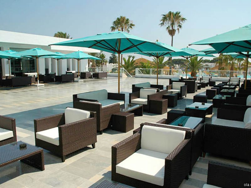 Thalassa Sousse 16769