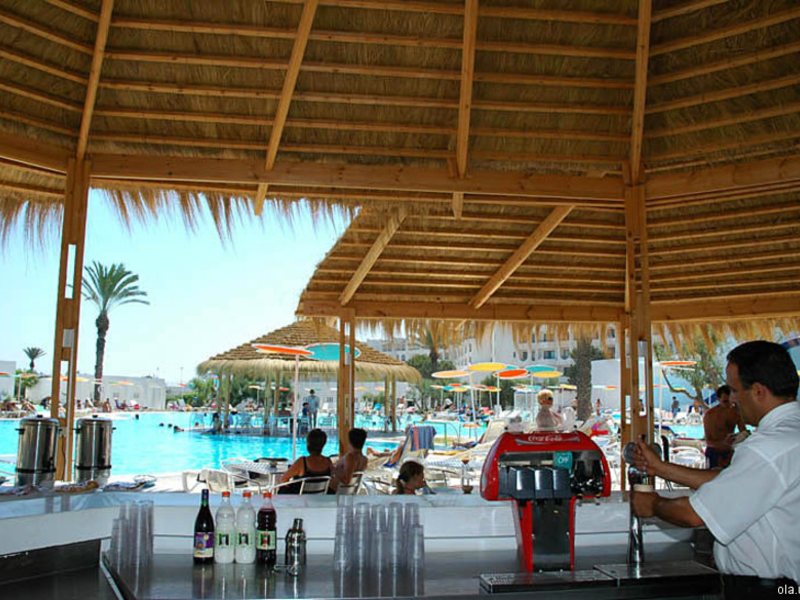 Thalassa Sousse 16770