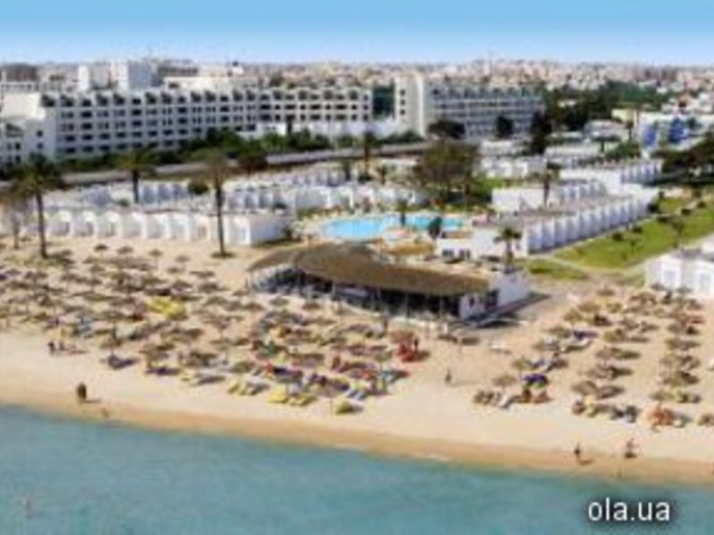 Thalassa Sousse 16772