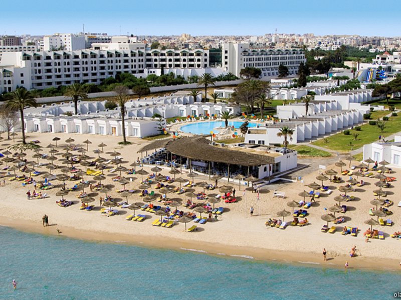 Thalassa Sousse 16773
