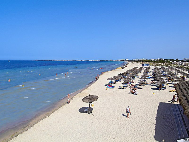 Thalassa Village Skanes 16020
