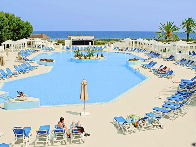 Thalassa Village Skanes 16023