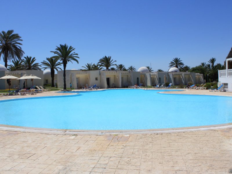 Thalassa Village Skanes 16026