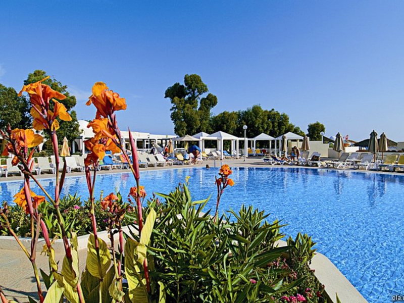 Thalassa Village Skanes 16027