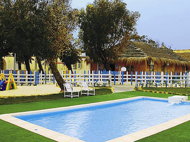 Thalassa Village Skanes 16028