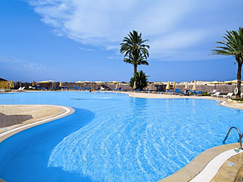 Thalassa Village Skanes 16029