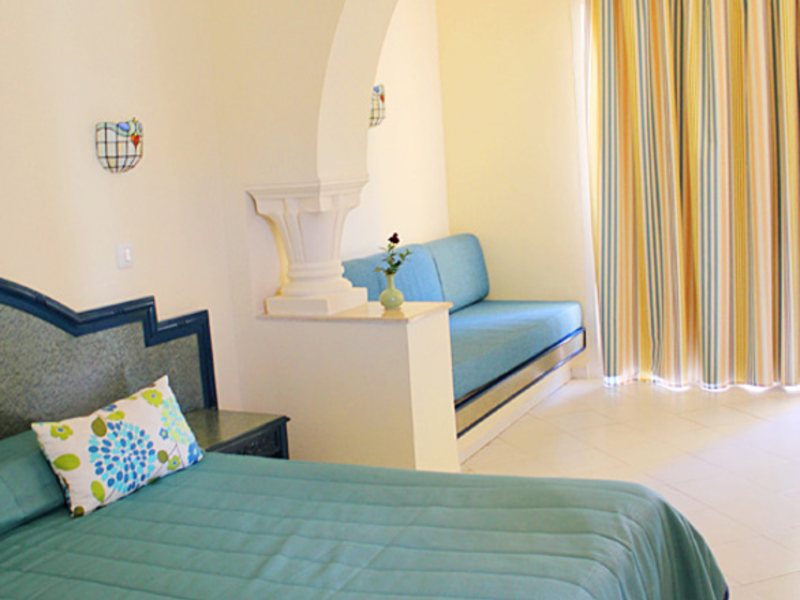 Thalassa Village Skanes 16030