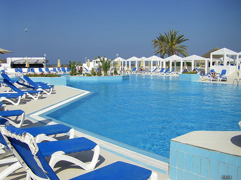Thalassa Village Skanes 16031