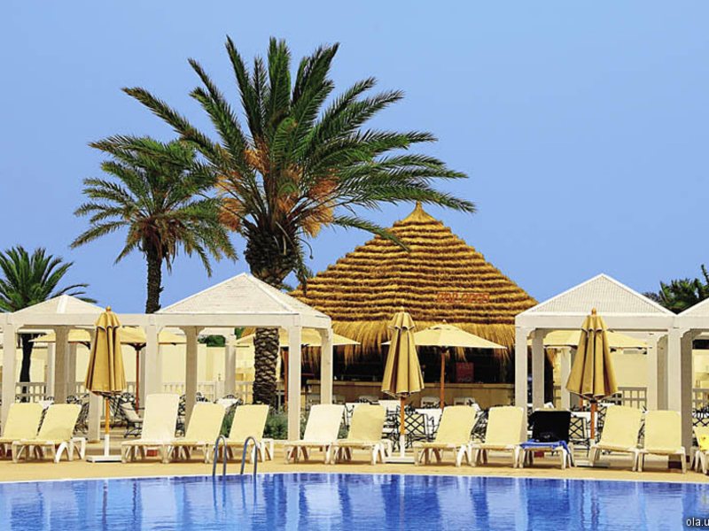 Thalassa Village Skanes 16032