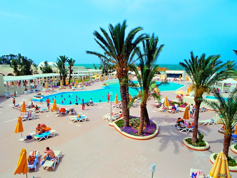 Thalassa Village Skanes 16033