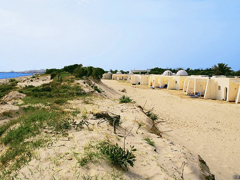 Thalassa Village Skanes 16034