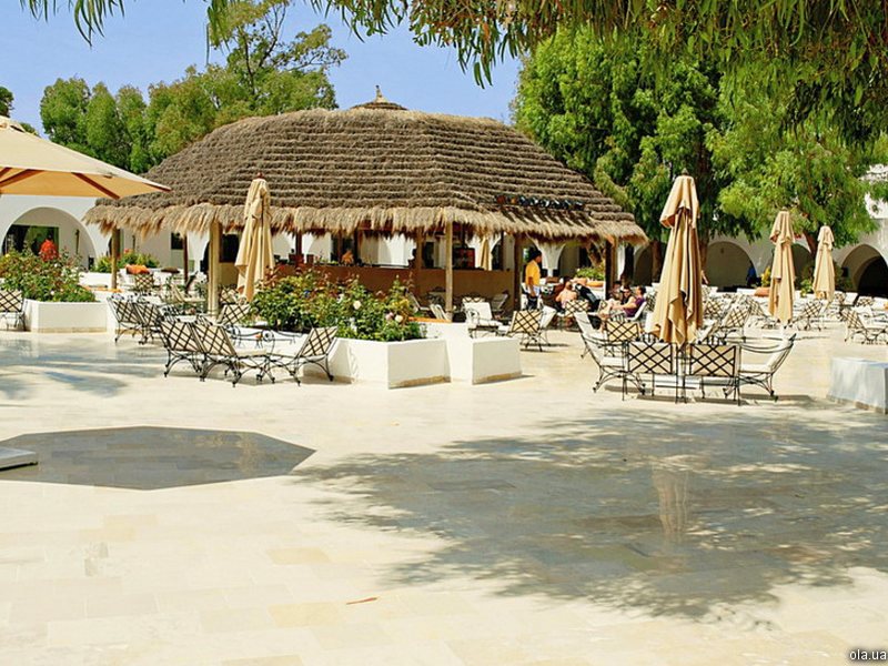Thalassa Village Skanes 16036